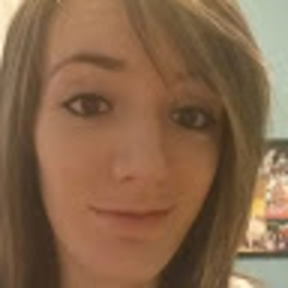 Meet your Posher, Savanna